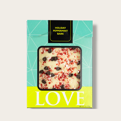 Peppermint Candy Cane Bark, hi-res